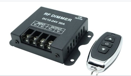 Plafoniere Per Forni Industriali : Omnialed lampade dali home automation prodotti